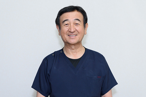 田隅 寛