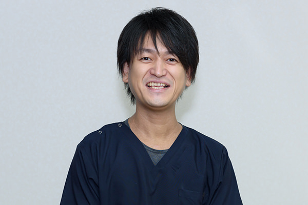 田隅 寛憲